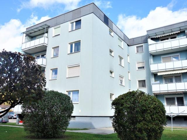 Wohnung mieten in Langenstein, Oberösterreich