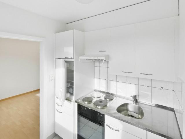 Apartment mieten in Wittenbach, St. Gallen