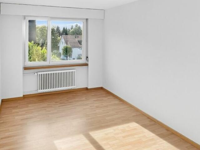 Apartment mieten in Zil, Wittenbach