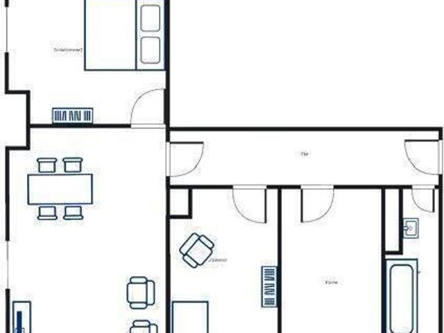 Apartment mieten in Reinickendorf, Berlin