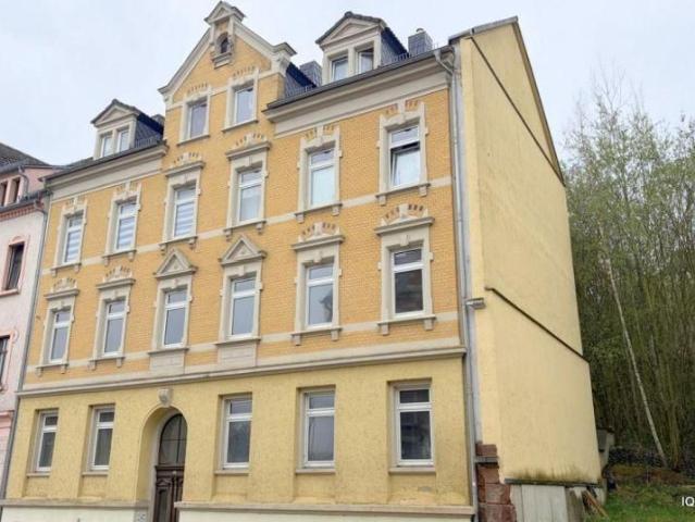 Apartment mieten in Waldheim, Sachsen