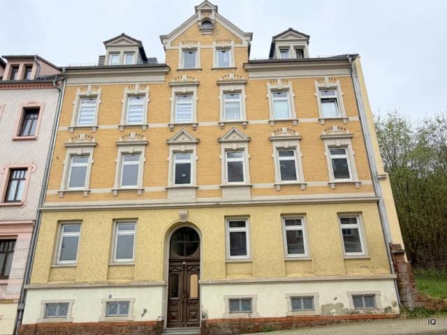 Apartment mieten in Waldheim, Sachsen