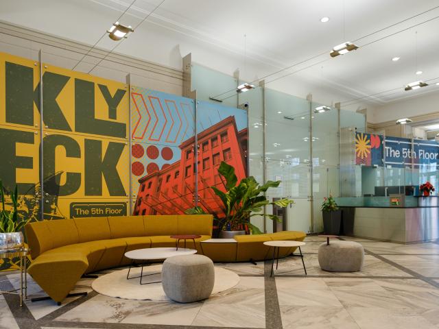 Büro mieten in Basel, Basel-Stadt