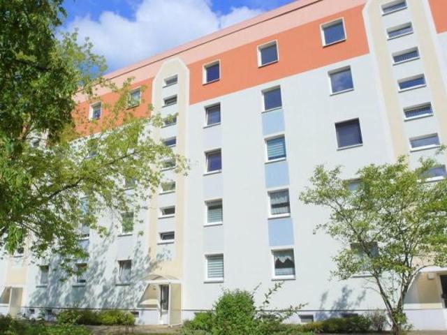 Wohnung kaufen in Lauchhammer, Brandenburg