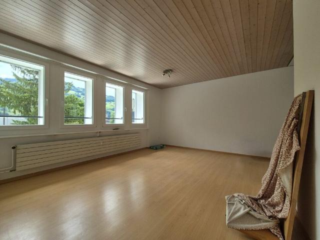 Apartment mieten in Berschis, Walenstadt