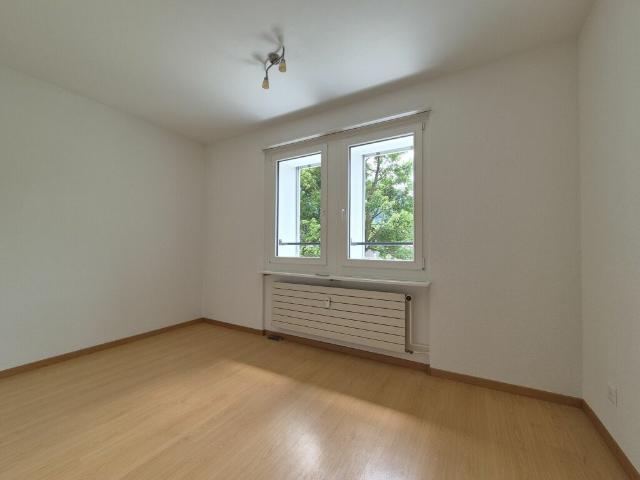 Wohnung mieten in Berschis, Walenstadt
