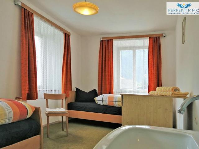 Gewerbe mieten in Nassereith, Tirol