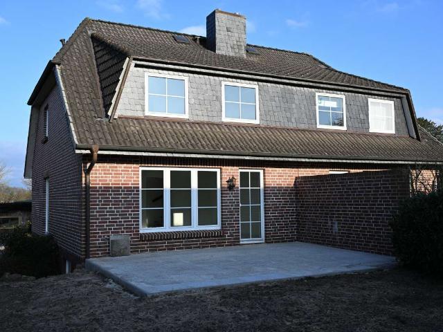 Haus kaufen in Kaltenkirchen, Kreis Segeberg