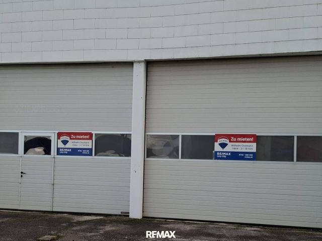 Gewerbe mieten in Aschbach Markt, Niederösterreich