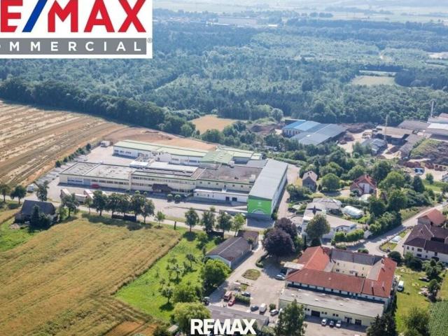 Gewerbe mieten in Niederösterreich