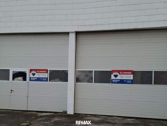 Gewerbe mieten in Katastralgemeinde Amstetten, Amstetten