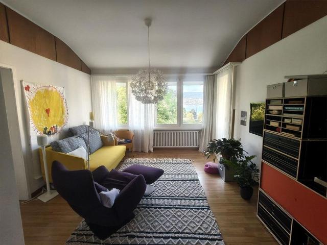 Apartment mieten in Meilen, Zürich