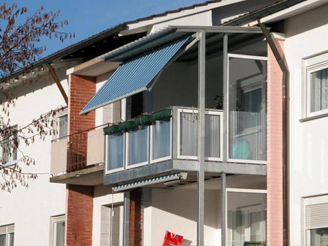 Immobilie kaufen in Busswil (TG), Thurgau