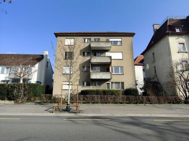 Wohnung mieten in Neuhausen, Schaffhausen