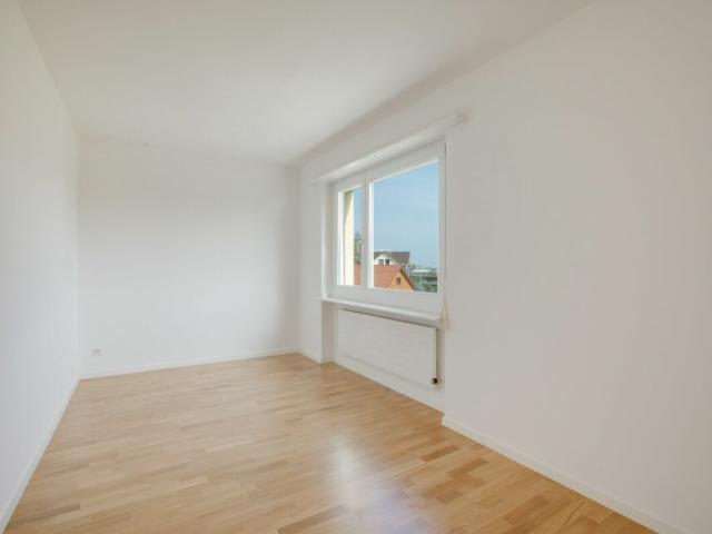 Apartment mieten in Rorschacherberg, St. Gallen