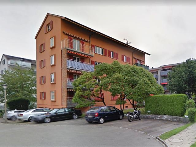 Apartment mieten in Kreuzlingen, Thurgau