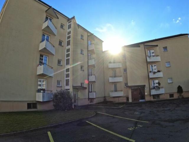 Apartment mieten in Weinfelden, Thurgau