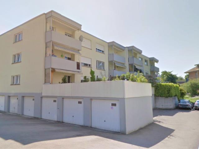 Apartment mieten in Weinfelden, Thurgau