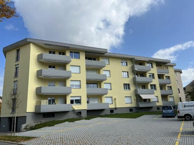 Immobilie mieten in Weinfelden, Thurgau