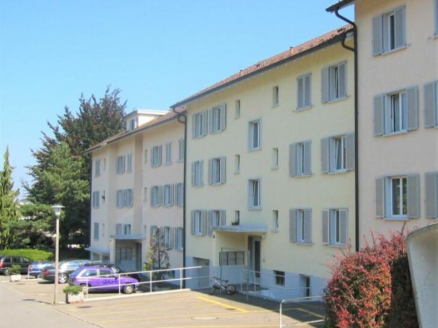 Immobilie mieten in Kreuzlingen, Thurgau