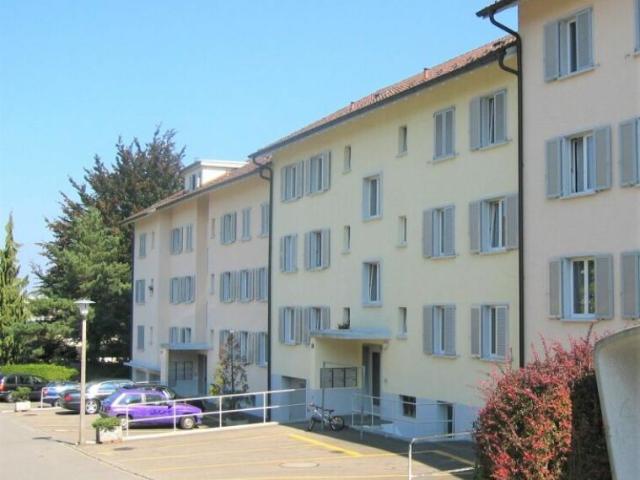 Apartment mieten in Kreuzlingen, Thurgau