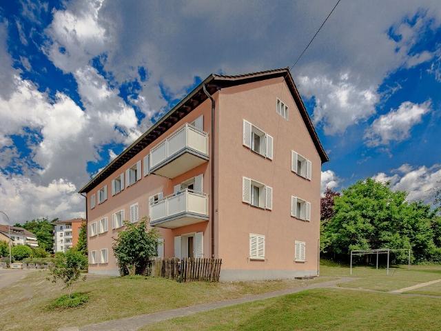 Wohnung mieten in Neuhausen, Schaffhausen