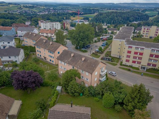 Apartment mieten in Neuhausen