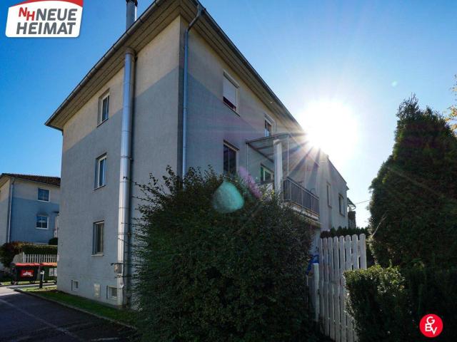 Apartment mieten in Langenstein, Oberösterreich