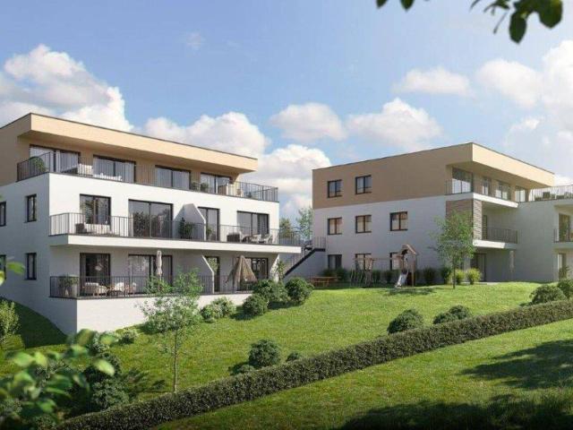Apartment kaufen in Bad Hall