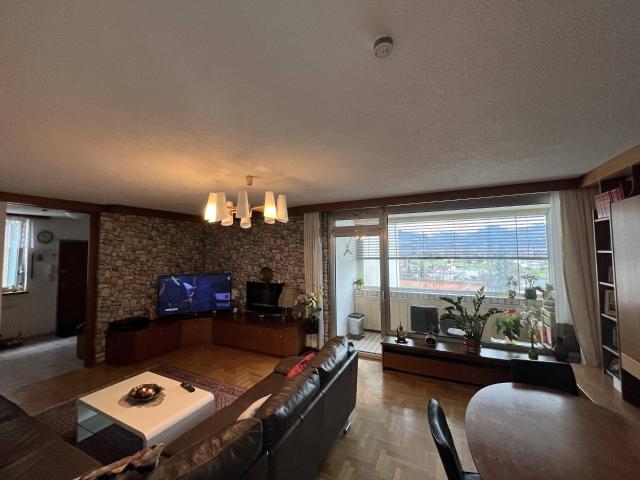 Apartment mieten in Bregenz