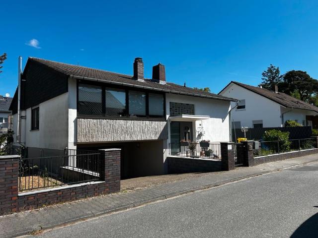 Haus kaufen in Pfungstadt, Hessen