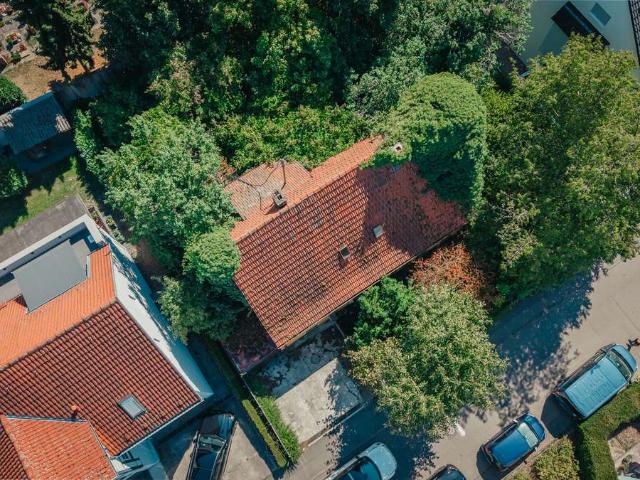 Erdgeschosswohnung kaufen in Fellbach, Rems-Murr-Kreis
