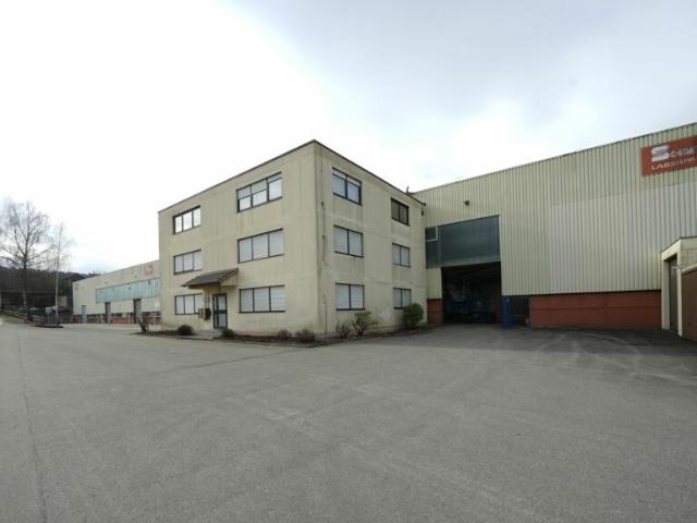 Büro mieten in Wagenhausen, Thurgau