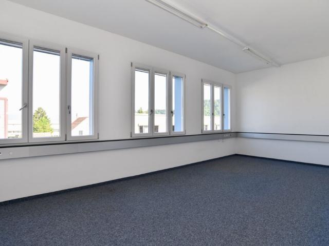 Büro mieten in Gränichen, Aargau