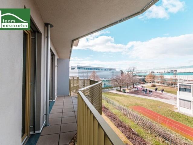 Wohnung kaufen in Floridsdorf, Wien