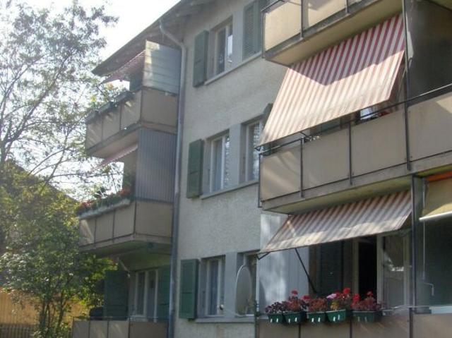 Wohnung mieten in Ostermundigen, Bern