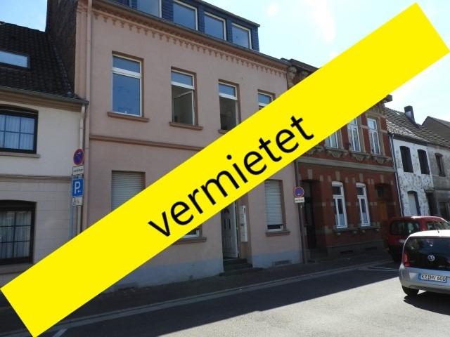 Apartment mieten in Uerdingen, Krefeld