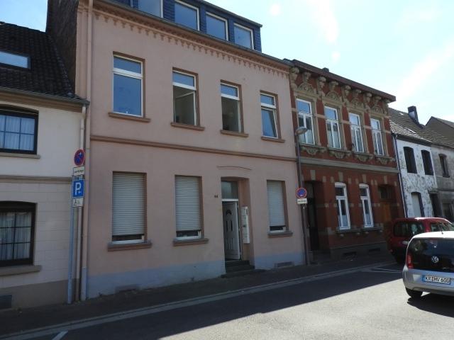 Apartment mieten in Uerdingen, Krefeld