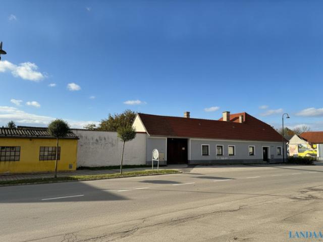 Einfamilienhaus kaufen in Leitzersdorf, Niederösterreich