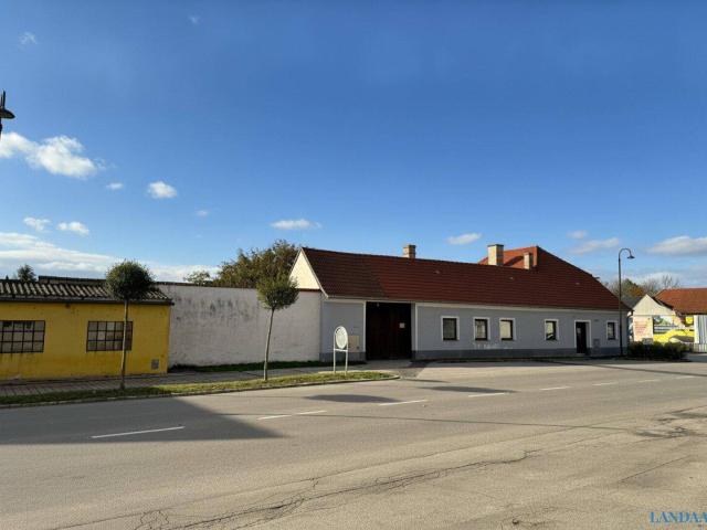 Haus mieten in Leitzersdorf, Niederösterreich