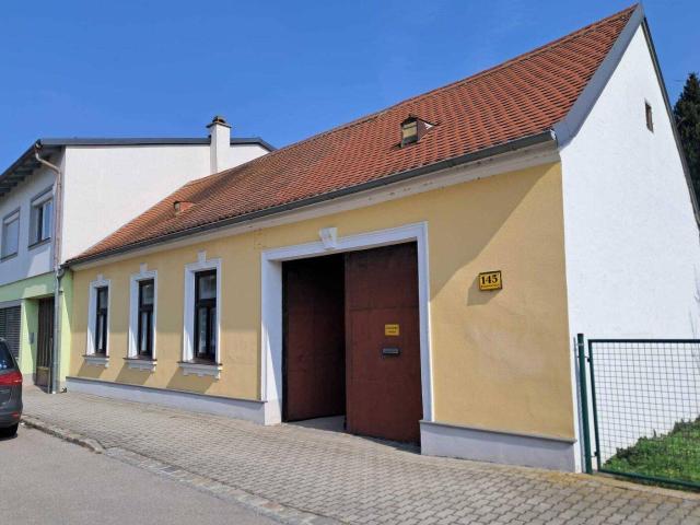 Haus kaufen in Stronsdorf, Niederösterreich
