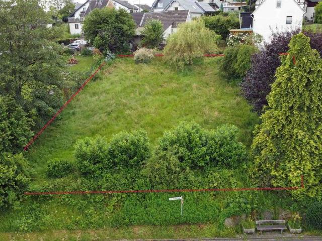 Erdgeschosswohnung kaufen in Morsbach