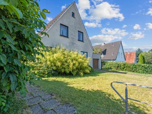 Haus kaufen in Preetz, Kreis Plön