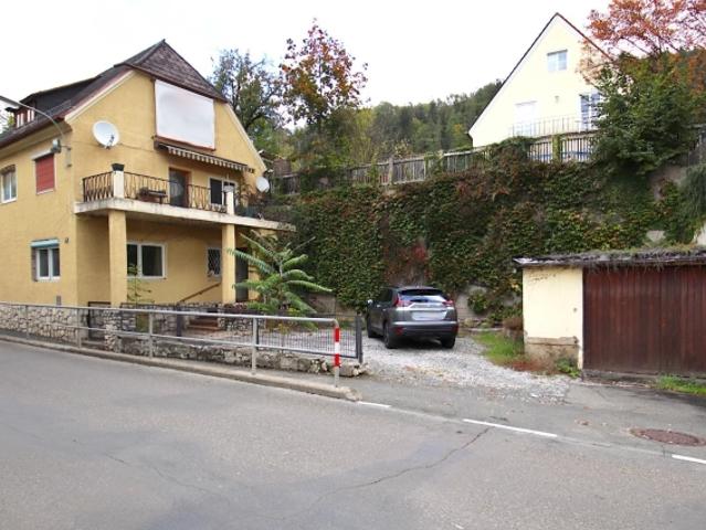Einfamilienhaus kaufen in Leitendorf, Leoben