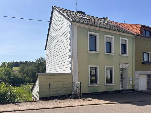 Haus kaufen in Lebach, Saarland