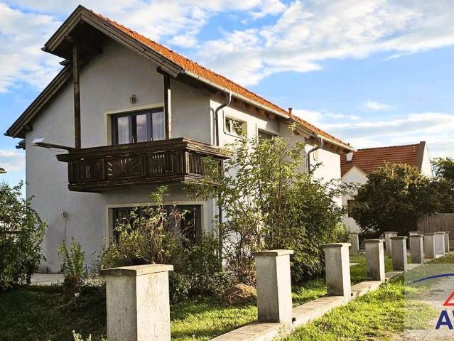 Haus kaufen in Bezirk Eisenstadt-Umgebung, Burgenland
