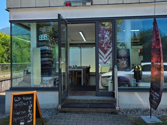 Immobilie mieten in Hohenems, Bezirk Dornbirn