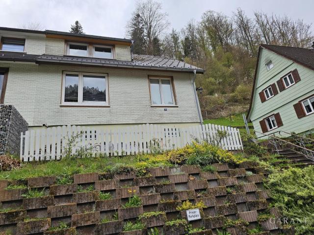 Doppelhaushälfte kaufen in Triberg, Baden-Württemberg