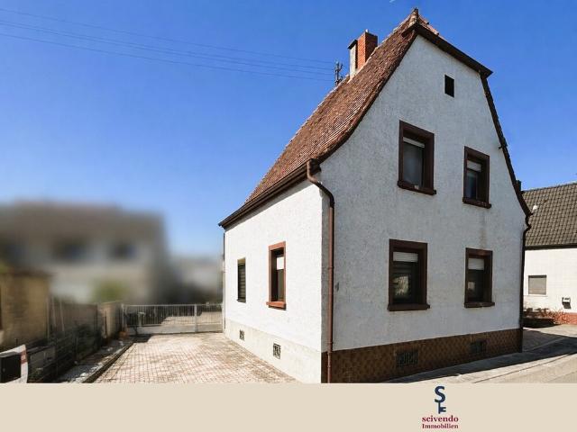 Haus kaufen in Kuhardt, Rheinland-Pfalz