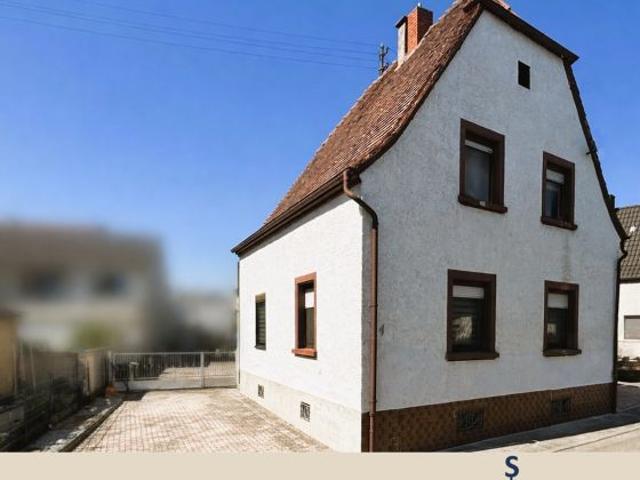 Haus kaufen in Kuhardt, Rheinland-Pfalz